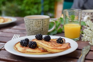 Mother's Day Brunch in NC