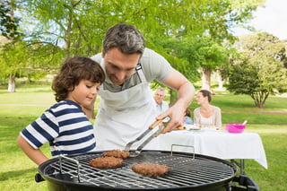 Gifts For The Grillmaster