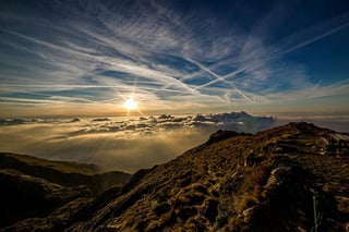 Get outdoors in the mountains of Western North Carolina