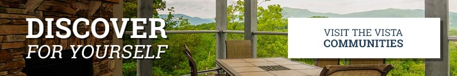 Tour Mountain Homes For Sale in Western NC
